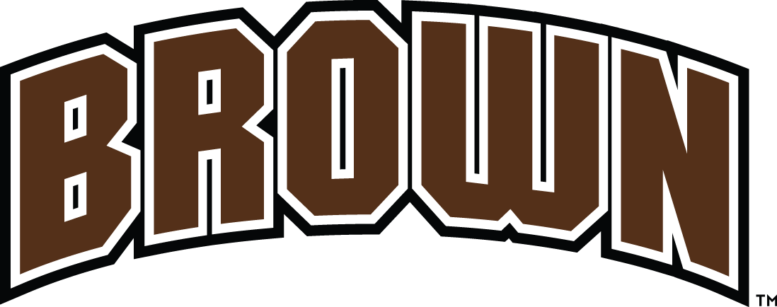 Brown Bears 1997-Pres Wordmark Logo diy iron on heat transfer